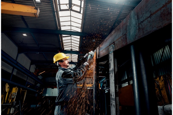  METABO WEA19-180 Quick RT 601095000