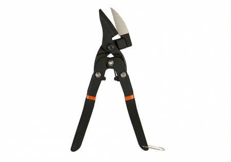 Ножницы по металлу STURM 1074-06-01 кованные губки, 1074-06-01 Ножницы по металлу STURM 1074-06-01 кованные губки