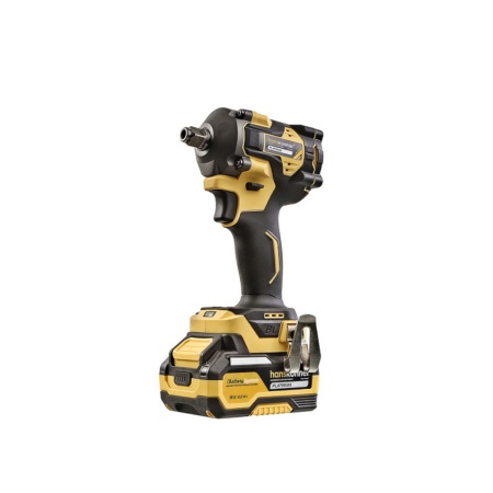    HANSKONNER HCD20420BLC (1BatterySystem18V, .,  4  )