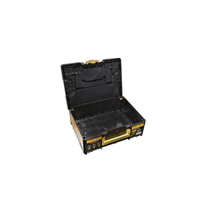 Ящик модульный HANSKONNER HS185P размер L (395.5x295.5x185мм), единая система хранения HANSTORAGE, HS185P Ящик модульный HANSKONNER HS185P размер L (395.5x295.5x185мм), единая система хранения HANSTORAGE
