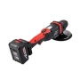 Полировальная машина аккумуляторная Elitech HD CPM 2015SL (E2213.043.01), CPM 2015SL (E2213.043.01) Полировальная машина аккумуляторная Elitech HD CPM 2015SL (E2213.043.01)