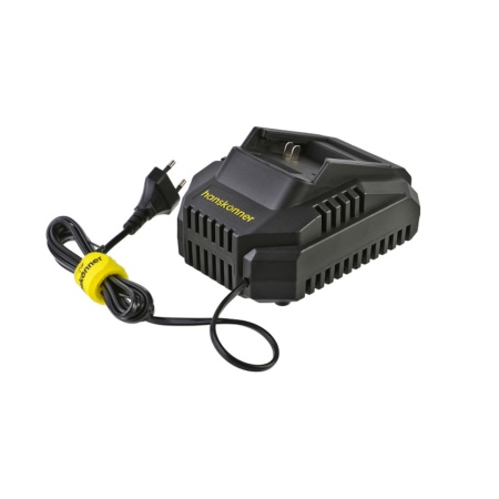 ��������� ������� �������������� Hanskonner HCD20600BLC (1BatterySystem18V, ����., ��� 4�� � ��)