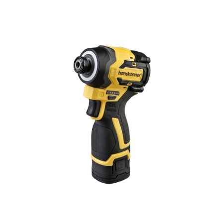 ��������� ������� �������������� Hanskonner HCD200H (14.4�, ����., 2���x2�/� � ��, ����)