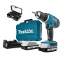  Makita DF457DWEX8