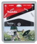 Диск для триммера Makita 230x25,4мм 2 зуба, D-66058 Диск для триммера Makita 230x25,4мм 2 зуба