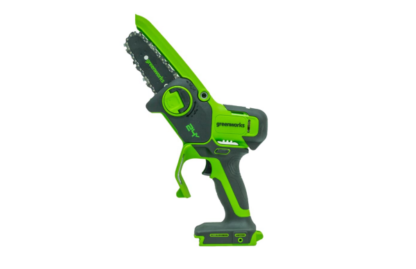     Greenworks G24MCS10 (   ) 2008207