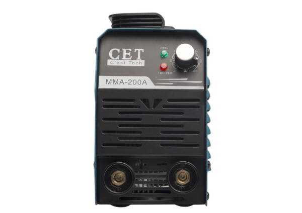    CET MMA -200A