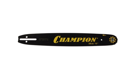  CHAMPION 15", 0,325-1,3, 64