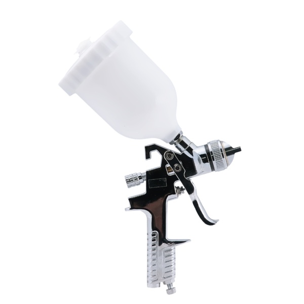 ����������� Fubag ������ G600/1.4 HVLP (110104) (��� �����������, 600 ��, ������� �����, 1.4 ��)