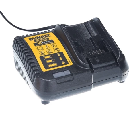 Устройство зарядное DEWALT 18.0 В, 2.0А/ч, Li-ion DCB115-QW, DCB115-QW Устройство зарядное DEWALT 18.0 В, 2.0А/ч, Li-ion DCB115-QW