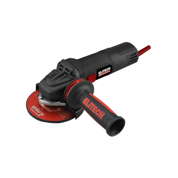 УШМ Elitech HD AG 1012 (E2213.047.01) кейс, AG 1012 (E2213.047.01) УШМ Elitech HD AG 1012 (E2213.047.01) кейс
