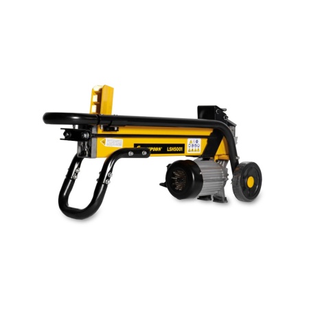 Дровокол электрический Champion LSH5001, LSH5001 Дровокол электрический Champion LSH5001