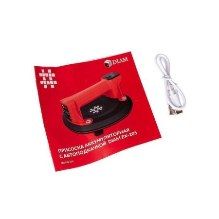    DIAM EX-205    P618A