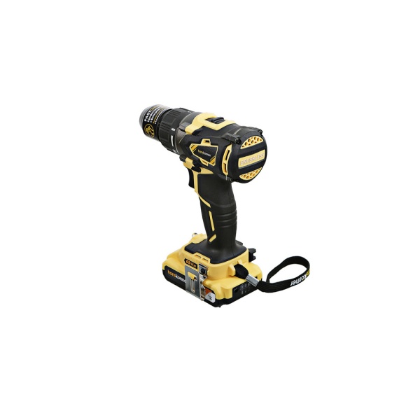  HANSKONNER HCD1865BL (UniBattery, .,  2.4*2  )