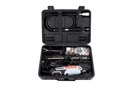 Гравер электрический Г-180ЭГ Ресанта, 75/4/1 Гравер электрический Г-180ЭГ Ресанта