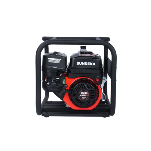��������� ���������� Sunreka GWP80T (215005) (��� ������� ����, 7 �/�, 1100 �/���, 80/80 ��)