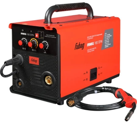    FUBAG IRMIG 160 SYN