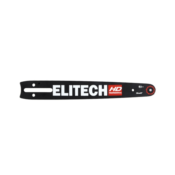  8"/20, 1/4"-1,1, 44, L, SBM Elitech HD (0809.024600)