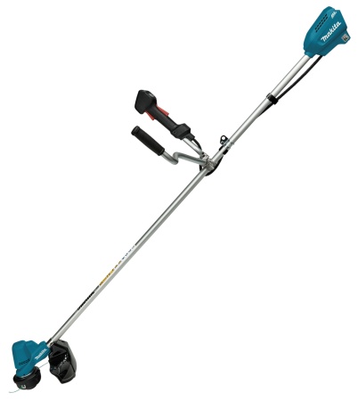 Триммер аккумуляторный Makita DUR190UZX3, DUR190UZX3 Триммер аккумуляторный Makita DUR190UZX3