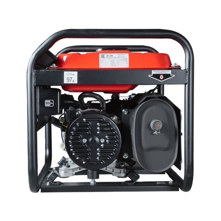 Генератор бензиновый Fubag BS 2200 (8641487), 8641487 Генератор бензиновый Fubag BS 2200 (8641487)