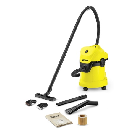      KARCHER WD3 Car 1.629-809.0