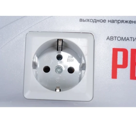 Стабилизатор напряжения серии LUX РЕСАНТА АСН-500Н/1-Ц, 63/6/9 Стабилизатор напряжения серии LUX РЕСАНТА АСН-500Н/1-Ц