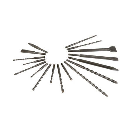 ����� ����� � ����� Sds-plus 17 �� Makita (D-19180)