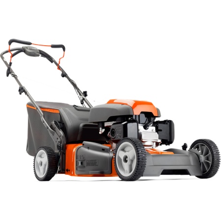 Газонокосилка бензиновая Husqvarna LC 356V, 9614102-91 Газонокосилка бензиновая Husqvarna LC 356V