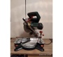 Пила торцовочная METABO KS216M, 619216000 Пила торцовочная METABO KS216M