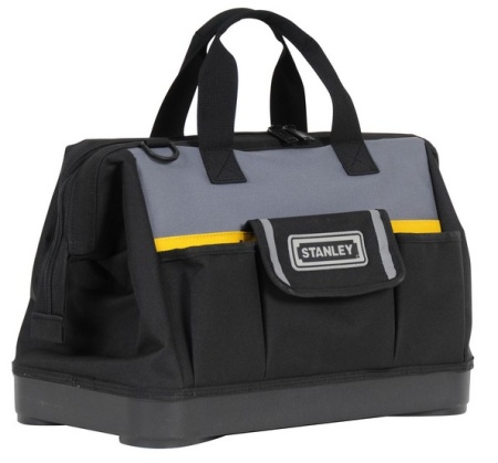    STANLEY 16" Open Mouth 1-96-183