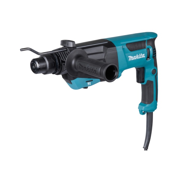 ���������� Makita HR2670 (800��, 3��, SDS+, 26��, 3���, 0-4500��/���, 2.9��, ����)