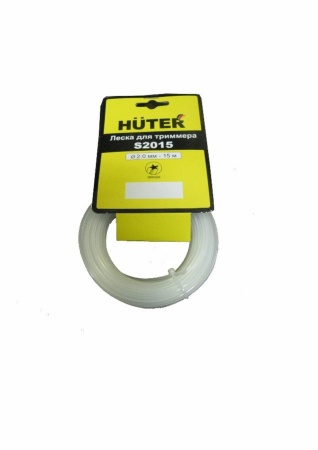 Леска HUTER  S2015, 71/1/10 Леска HUTER  S2015
