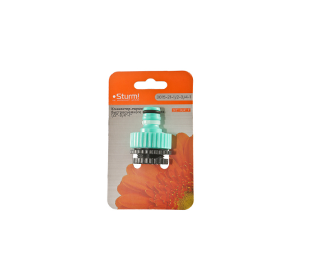 - STURM 3015-21-1/2-3/4-1     1/2"-3/4"-1"