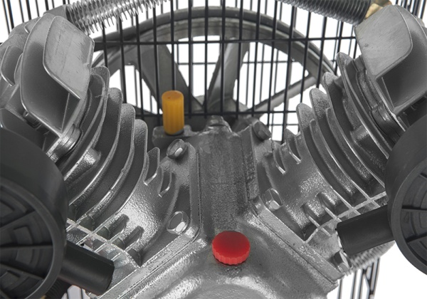 Компрессор STURM AC931031, AC931031 Компрессор STURM AC931031