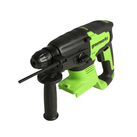 ���������� �������������� Greenworks GD24SDS2 (��� ��� � ��) 3803007