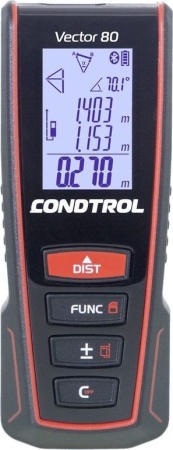  . CONDTROL Vector 80