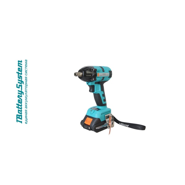    STURM CD350S (1/2, 320, 1BatterySystem18V, .,  2*2  )