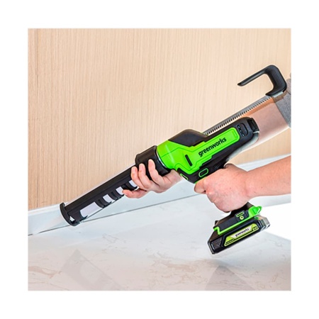     Greenworks G24CAU (   ) 3501707