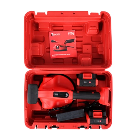 �������� ��������� �������������� Diam EX-21V (600141) (166 ��, �� 30 ��, 2���x21� � ��, ����)