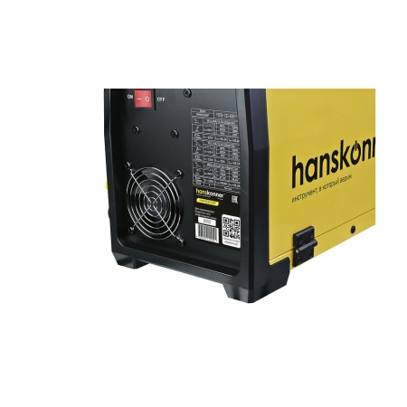 ��������� ����������� ����������� Hanskonner HWM2200MF