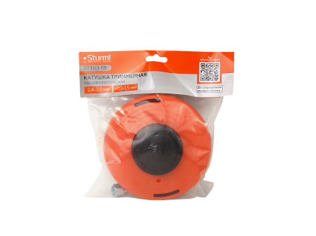    .   12x1.75FLH STURM (GT3513-59)