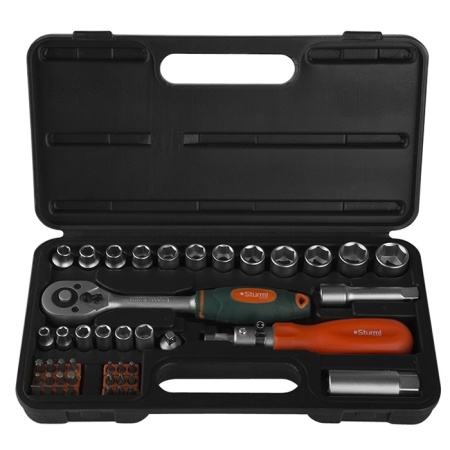     STURM 1045-20-S45 5-19