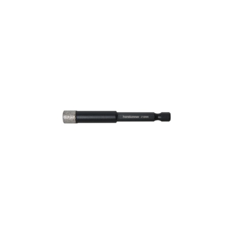 ������� �������� ��� ����� 10�� Hanskonner (H1055-12-10) HEX 1/4", TilePro, ������. �������� �������