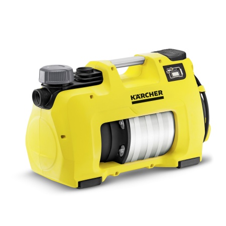 Насос садовый Karcher BP 5 Home & Garden 16453550, 16 453 550 Насос садовый Karcher BP 5 Home & Garden 16453550