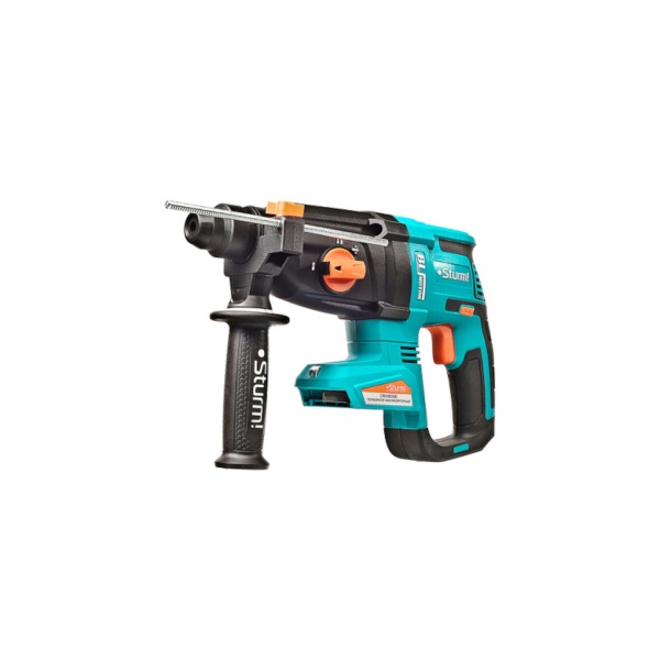   STURM CRH1825BL (1BatterySystem18V,    )