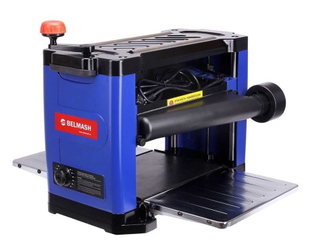 Рейсмусовый станок Белмаш P1500M S013A, S013A Рейсмусовый станок Белмаш P1500M S013A