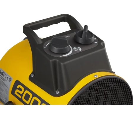 Пушка тепловая BALLU BHP-PE-2, BHP-PE-2 Пушка тепловая BALLU BHP-PE-2