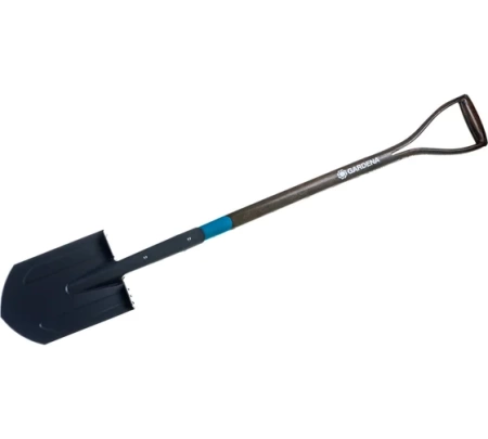 Лопата садовая GARDENA Terraline, 03771-24.000.00 Лопата садовая GARDENA Terraline