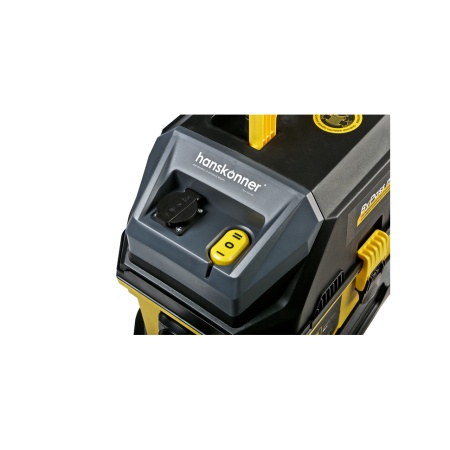 ������� Hanskonner HVC1630 (1600��, 30�, ���������. �������, �����. ���. 2���)