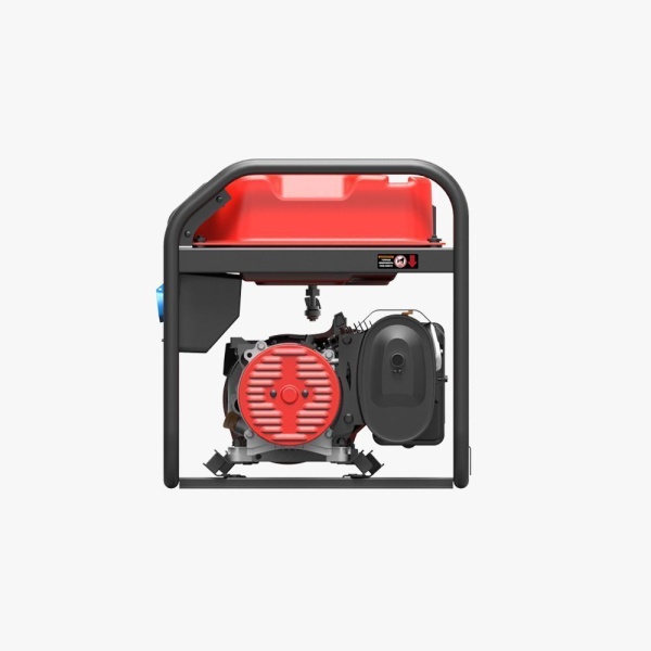 Генератор бензиновый GETINK G3500X, 11001 Генератор бензиновый GETINK G3500X